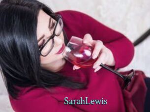 SarahLewis