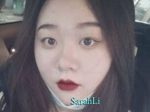 SarahLi