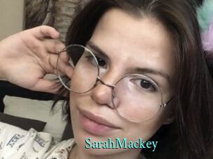 SarahMackey