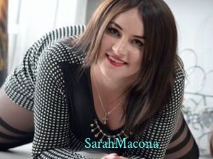 SarahMacona