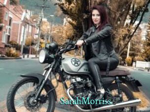 SarahMorriss
