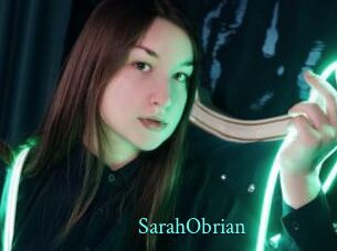 SarahObrian xxx Fantasy Land