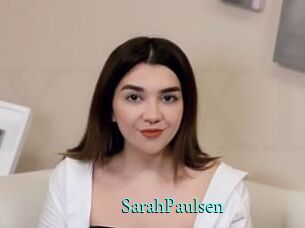 SarahPaulsen