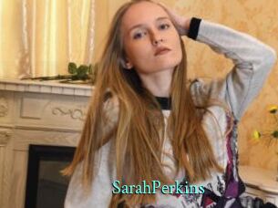 SarahPerkins