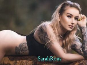 SarahRous