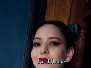SarahRouxe