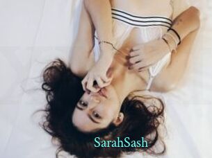 SarahSash