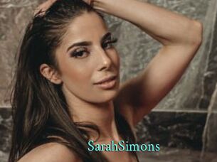 SarahSimons