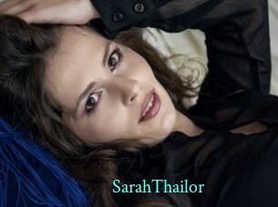 SarahThailor