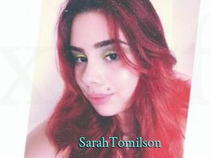 SarahTomilson