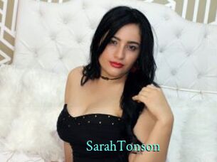 SarahTonson