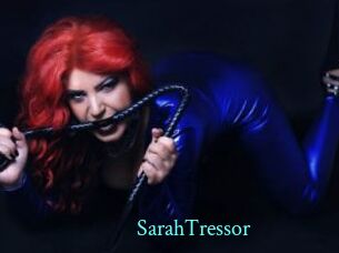 SarahTressor