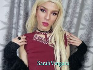 SarahVergara