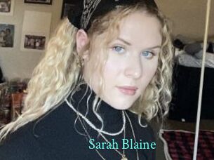 Sarah_Blaine