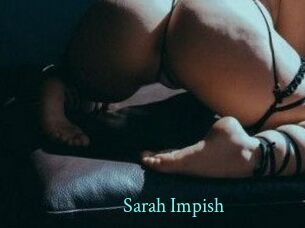 Sarah_Impish