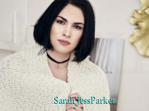 Sarah_JessParker