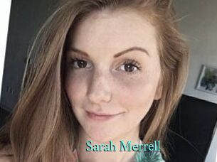 Sarah_Merrell