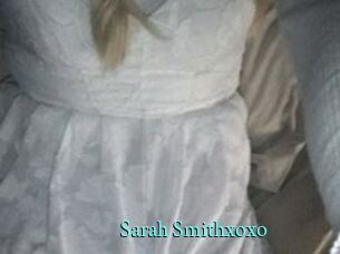Sarah_Smithxoxo