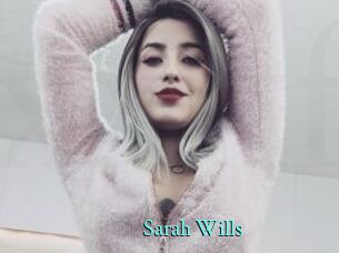 Sarah_Wills xxx Fantasy Land
