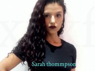 Sarah_thommpson