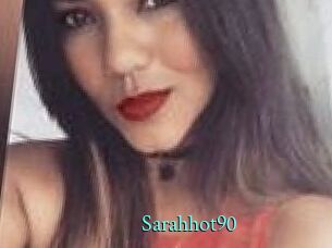Sarahhot90 xxx Fantasy Land