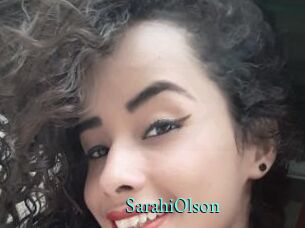 SarahiOlson xxx Fantasy Land