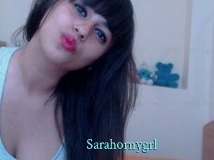 Sarahornygrl
