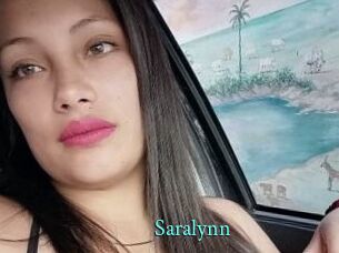 Saralynn