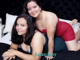 Sarandany