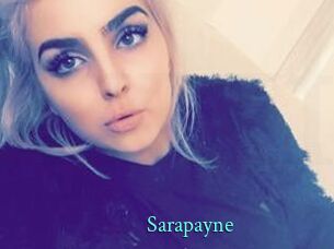 Sarapayne xxx Fantasy Land