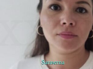 Saraserna