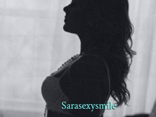 Sarasexysmile