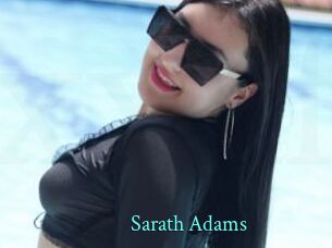 Sarath_Adams