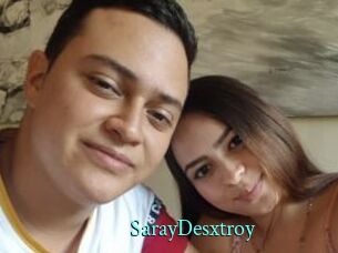 SarayDesxtroy xxx Fantasy Land