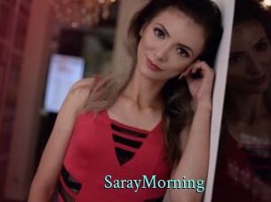 SarayMorning