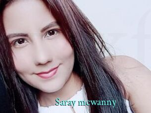 Saray_mcwanny