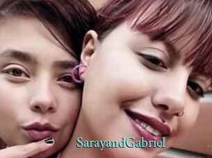 SarayandGabriel