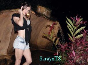 SarayxTS xxx Fantasy Land