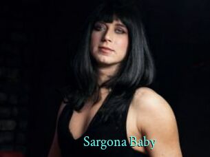Sargona_Baby