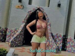 Sarha_Gomeez xxx Fantasy Land