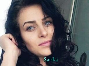 Sarika