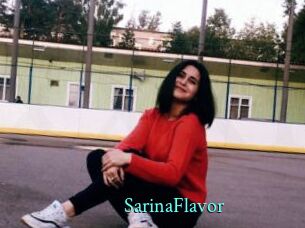 SarinaFlavor