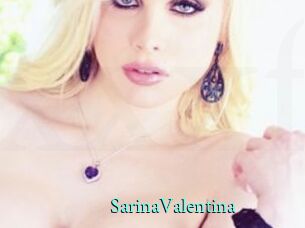 SarinaValentina