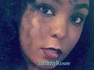 SarinityRosee