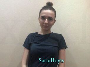 SarraHoyts