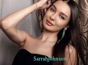 SarrahJohnson
