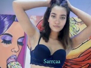 Sarrcaa