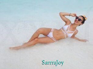 SarrraJoy