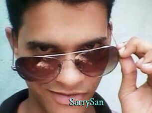 SarrySan