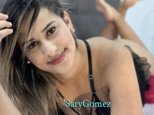 SaryGomez